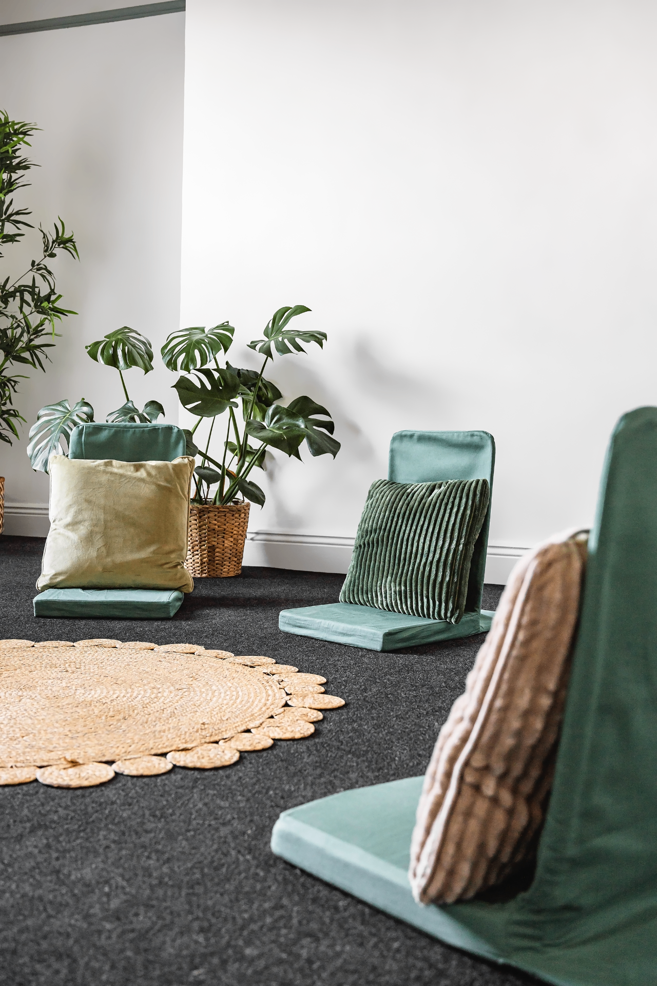 Grow your Practice at Anú Wellbeing House