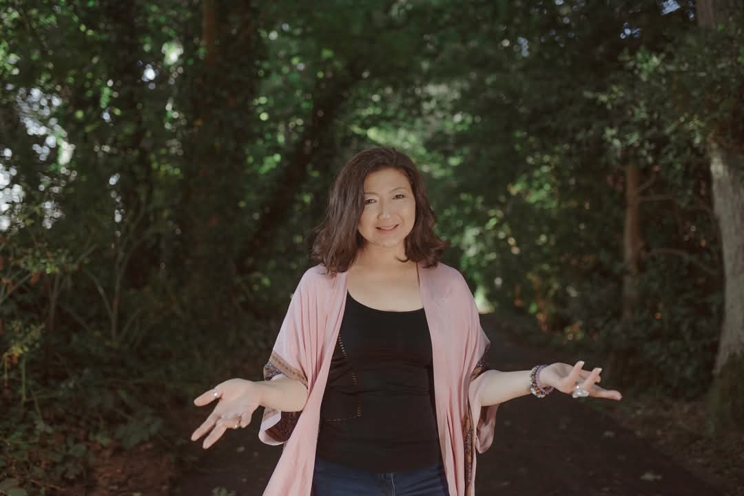 Yuki Fragariani, Hypnotherapist & RTT Therapist