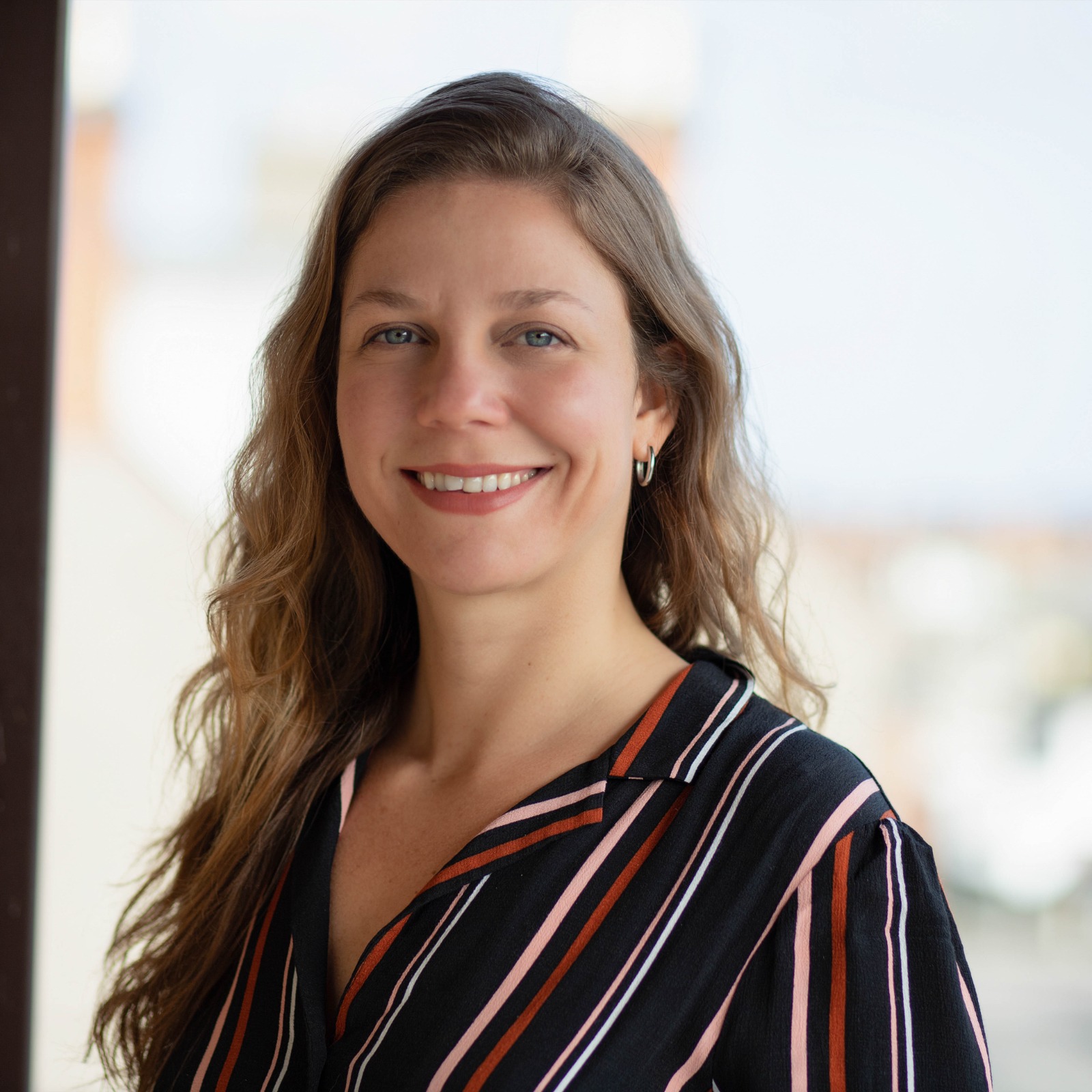 Beatriz Moraes, Psychotherapist | Jungian Approach