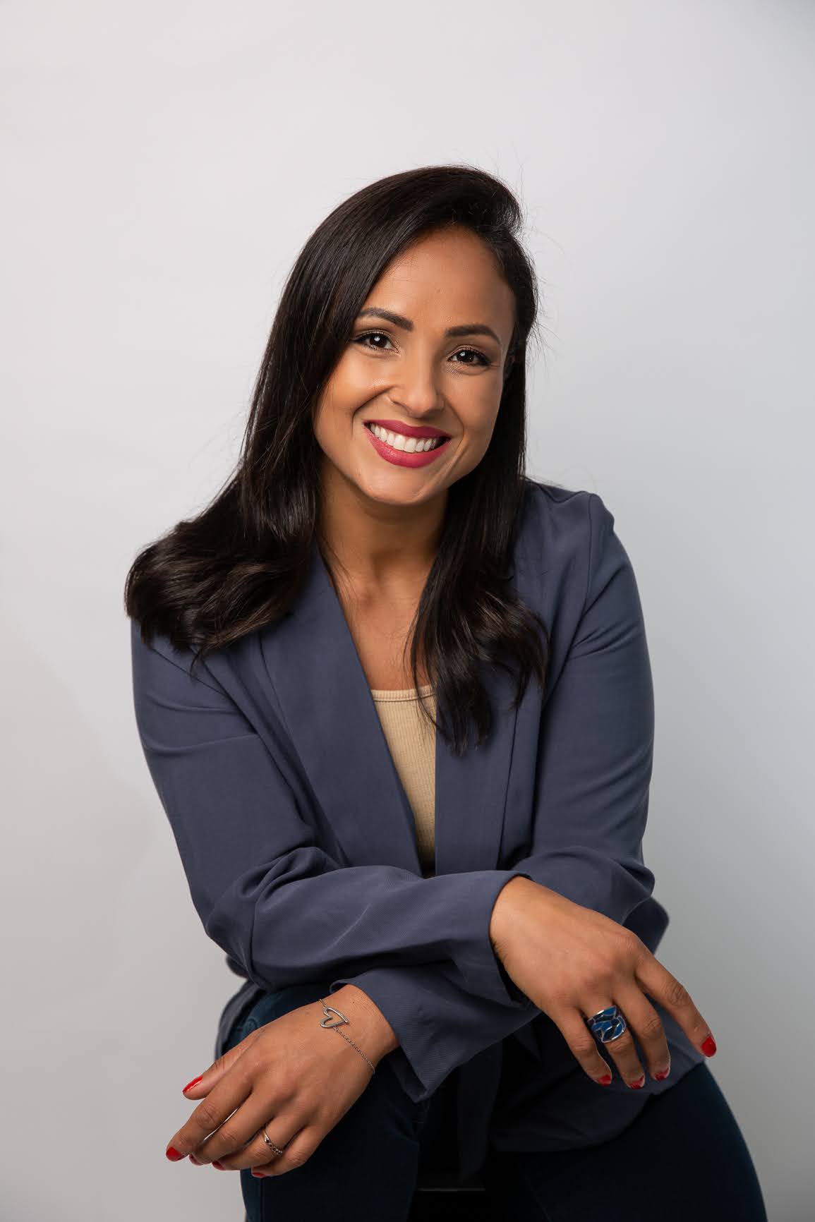 Kelly Baldonado, Somatic & Tantra Therapist | Reiki Master Practitioner