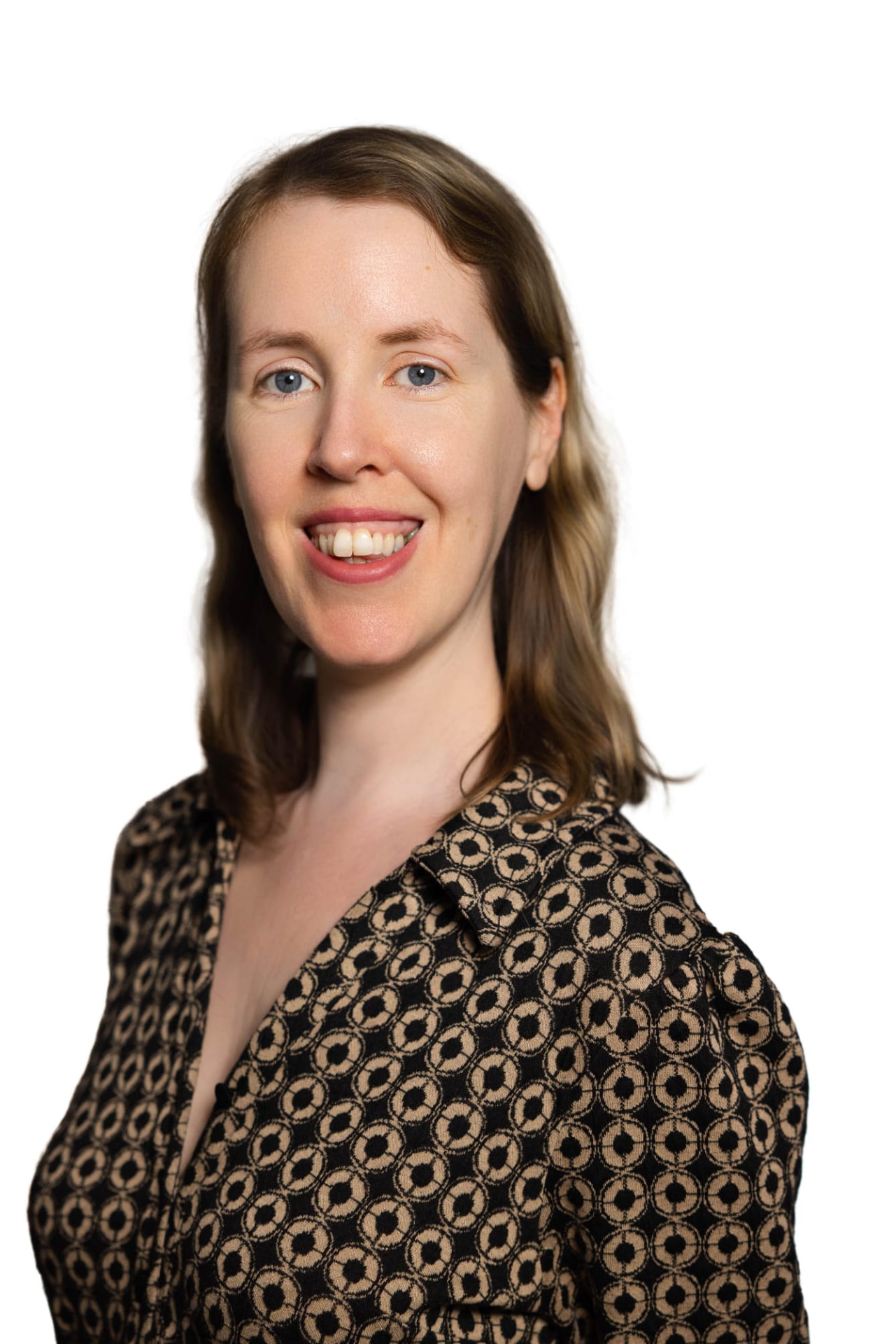 Sinéad Larkin, Psychotherapist & Counsellor