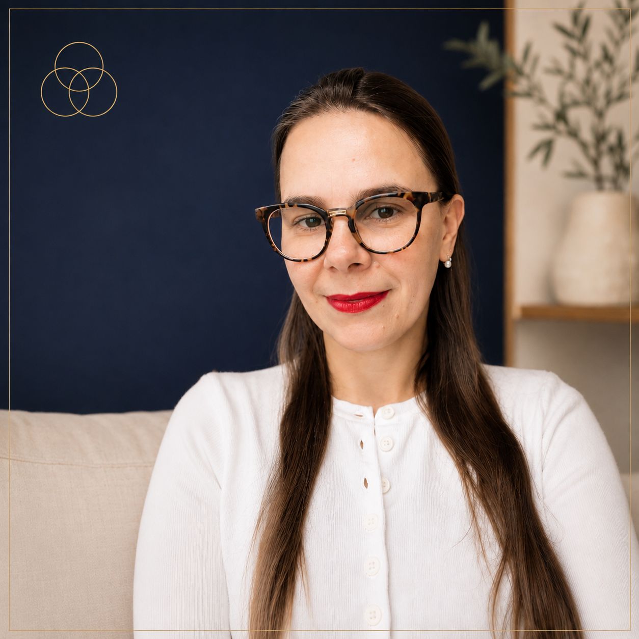 Viviane Zago, Holistic & Systemic Therapy